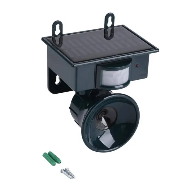 Solar Pest Control Repeller