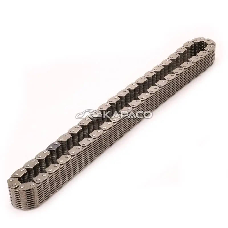 Transfer Case T/F Output Shaft Drive Chain For Ford Bronco F150 F250 F350 F-150 F-250 Borg Warner