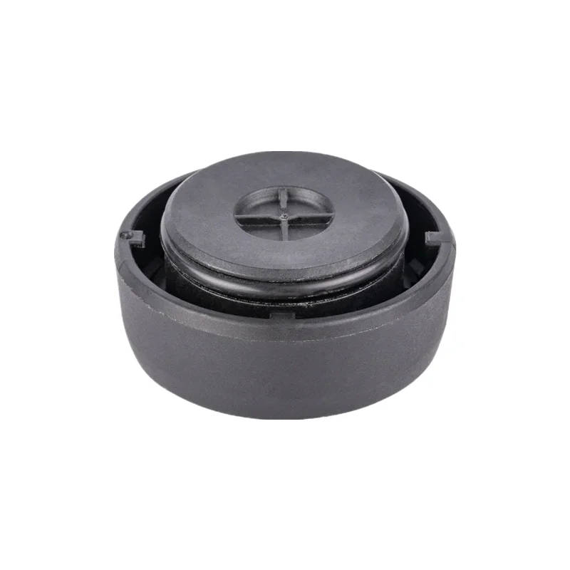 Baificar Brand New Genuine Improved EA888 Oil Cover For V.W Magotan B8L New CC Golf 7 Tiguan L