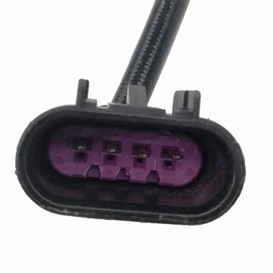 Air Fuel Ratio Lambda O2 Oxygen Sensor For Hyundai Azera Entourage Genesis Santa Sonata Veracruz ...