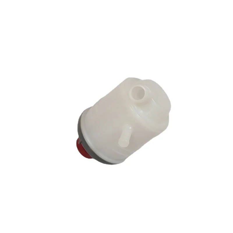 Power Steering Pump Fluid Reservoir Tank Bottle For Honda Civic FA1 FD1 FD2 2006-11 CIIMO C14