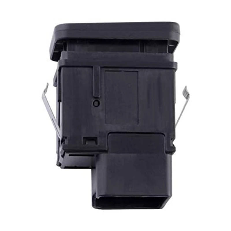 Car Electronic Handbrake Parking Switch Brake Button for Passat B6 CC 3C 2006-2012 3C0927225C