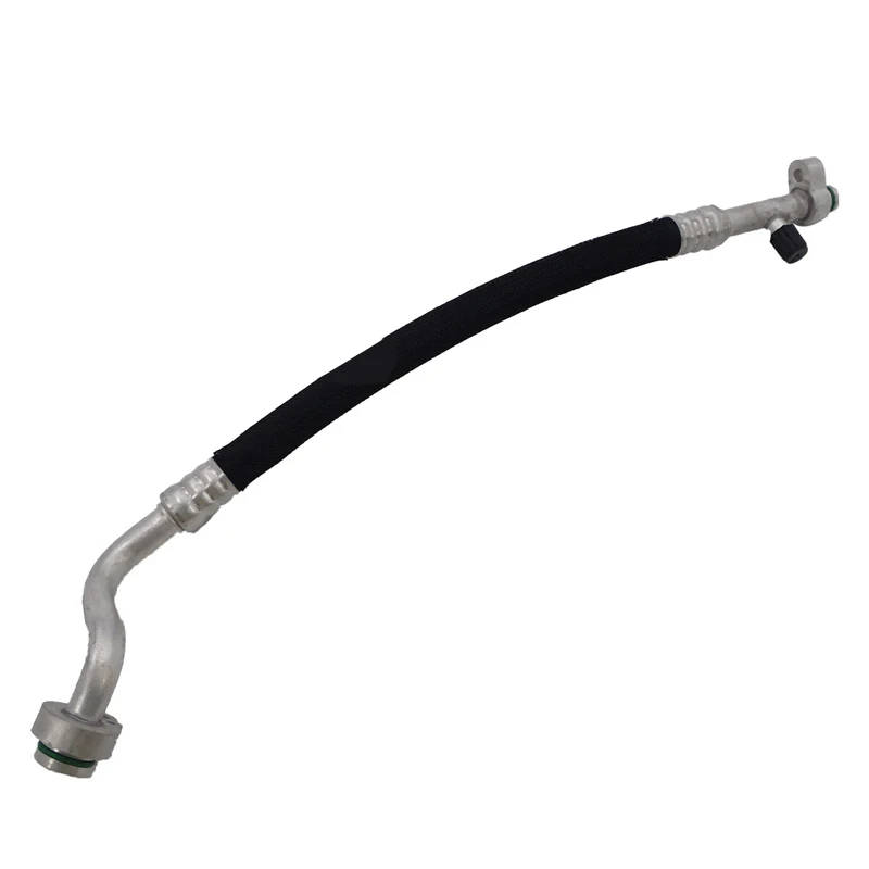 2128307815 New Auto Cooling System AC Pipe For Mercedes Benz W212