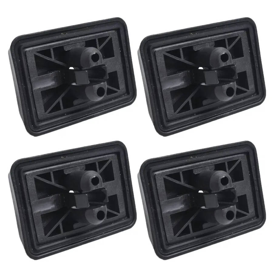 51718268885 Pad under Car Support Quality for BMW Z4 E86 Coupe 2006
