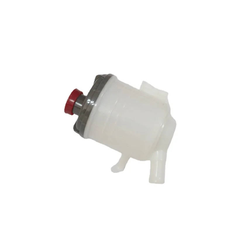 Power Steering Pump Fluid Reservoir Tank Bottle For Honda Civic FA1 FD1 FD2 2006-11 CIIMO C14