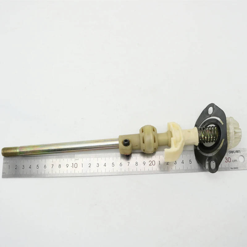 OEM 191711116C Manual Transmission Shift Lever Knob stick For Seat Toledo VW Cabrio Golf Jetta Mk2