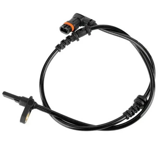 Front Left Right ABS Wheel Speed Sensor for Mercedes Benz A150 A160 A170 A180 A250 b200 b250