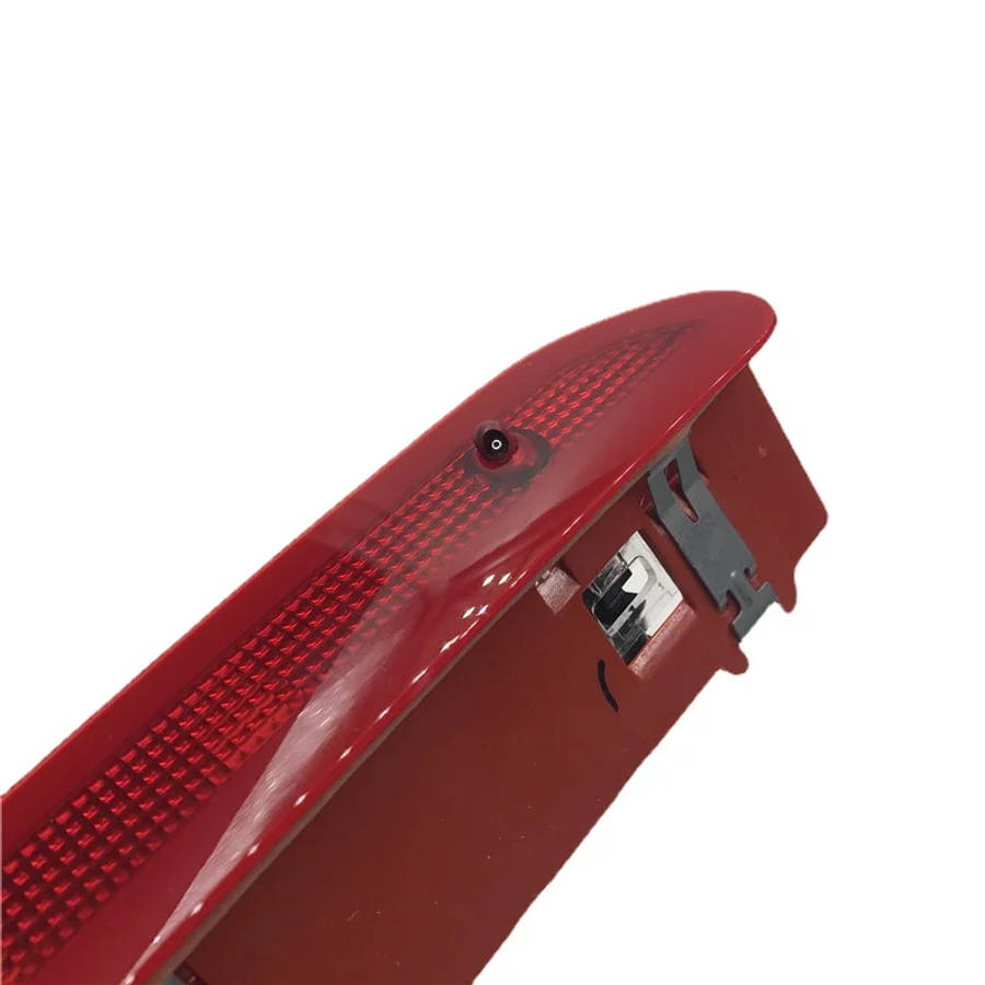 Car High Mounted Led Additional Rear Third Brake Light For Volkswagen VW Polo 6R Golf 6 Plus