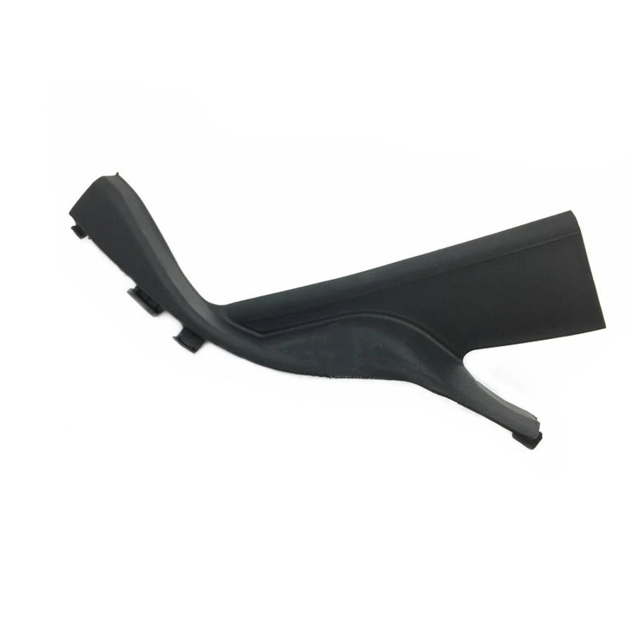 Front Windshield Wiper Side Trim Cover Water Deflector Cowl Plate For HONDA CR-V CRV RM 2012-2016