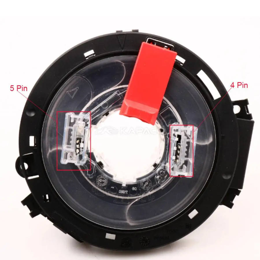 Combination Switch Contact Cable Sub Assy for Mercedes 205 W212 E400