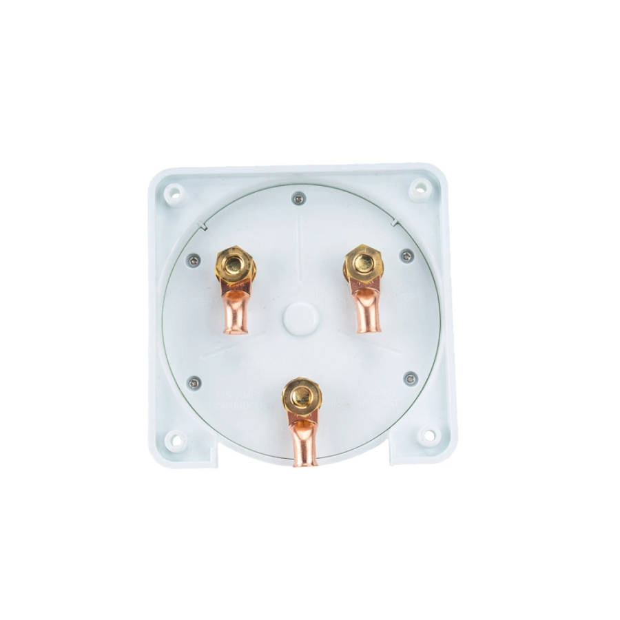 Car Auto RV Marine Boat 6-32V High Power Battery Isolator Disconnect Switch Cut with Cable