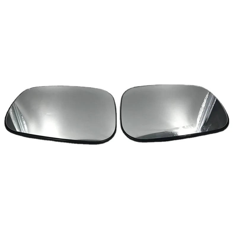 For Suzuki Swift Car Side Rearview Mirror Glass Lens Wing Mirror Glass