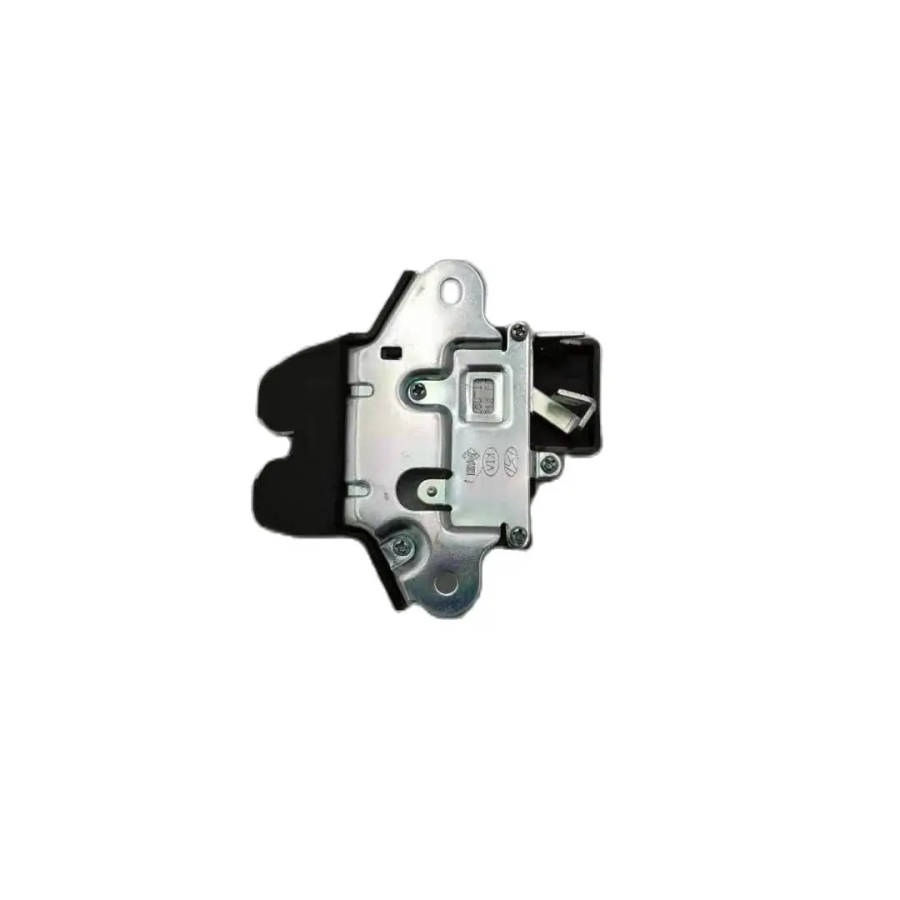 Car Rear Tailgate Trunk Latch tailgate lock with actuator for KIA K3 Cerato 2013-2018