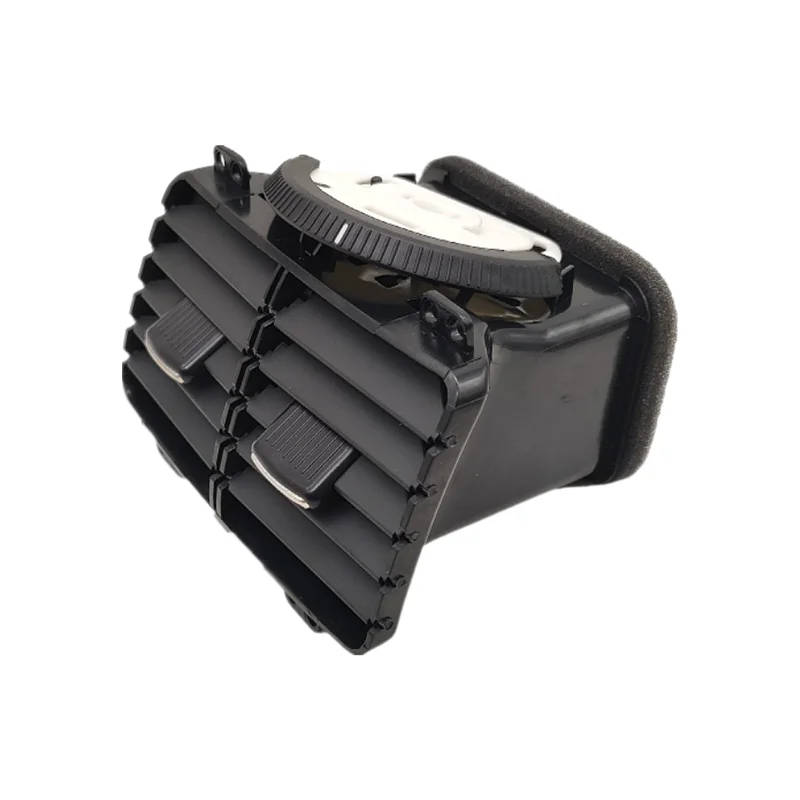 Rabbit Rear Center Armrest Air Vent Outlet For VW Golf GTI MK6 Jetta MK5 2006-11