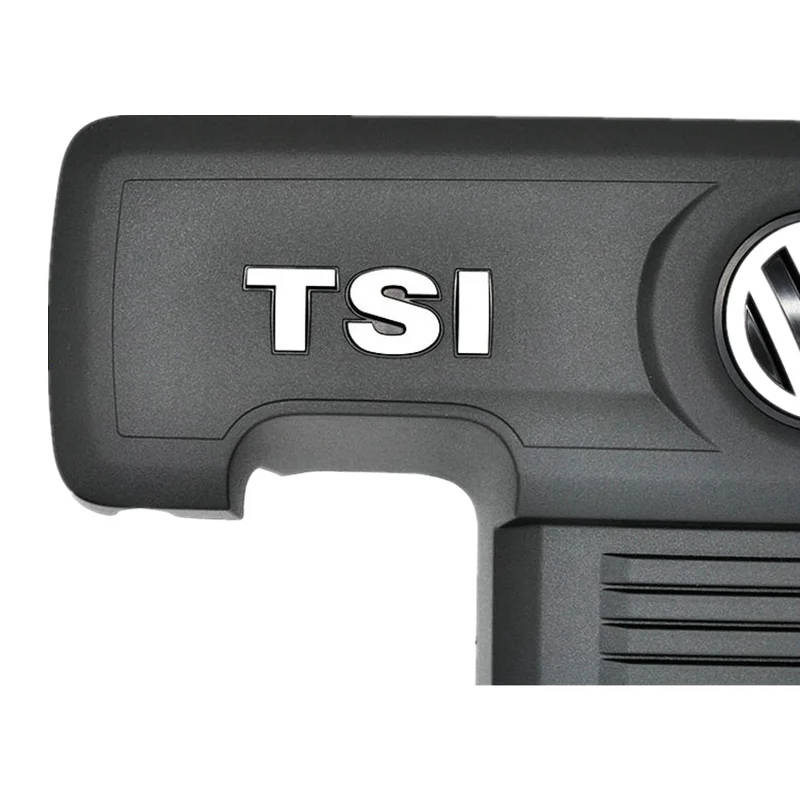 1.4T EA211 Engine Dust Cover Bonnet For 1.4T EA211 Jetta Touran L Tiguan Golf 7 MK7 Taos