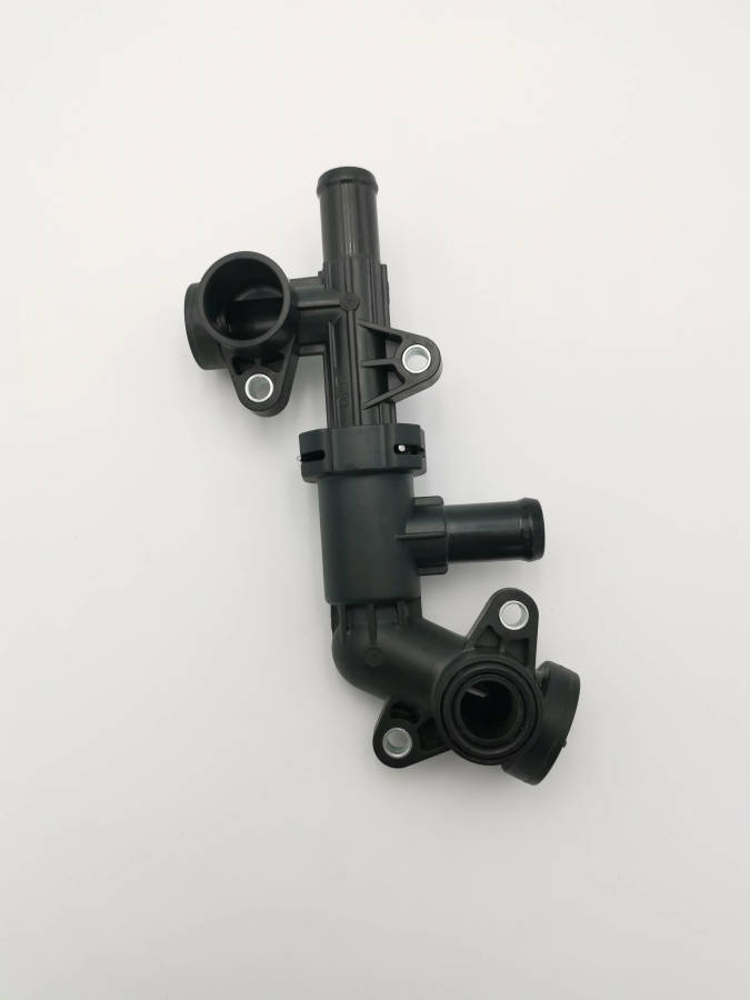 Water Valve Oil Cooler Warmer for Hyundai Sonata Santa Fe Sorento 2.4L 3.3L 256301U500 25630-1U500