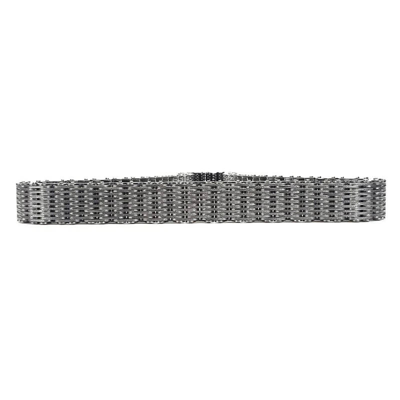 HV-071 HV071 NP247 247 Transfer Case Chain For Jeep Grand Cherokee 1999-2004 4.7L 8-Cyl