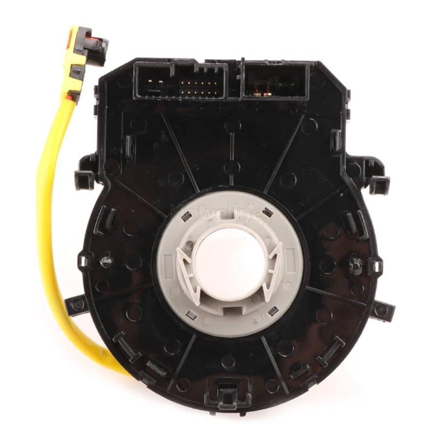 Body Combination Switch Contact Cable Assy with heated wheel For Hyundai SANTA FE DM 2013-2016