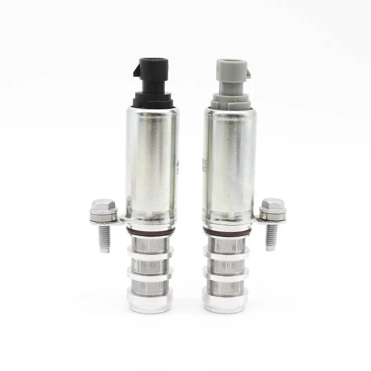 Intake Exhaust Camshaft Position Control Timing VVT Solenoid Valve For Chevrolet Captiva Malibu