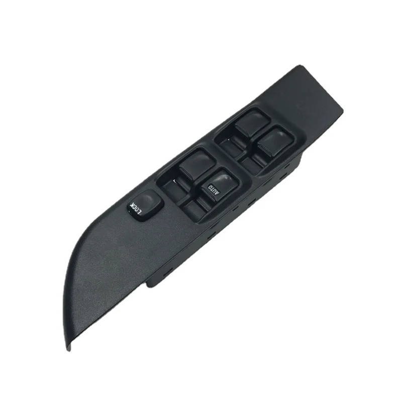 Front Left Master Electric Power Window Switch with Panel For ISUZU TFR/TFS Pickup LHD 99-09