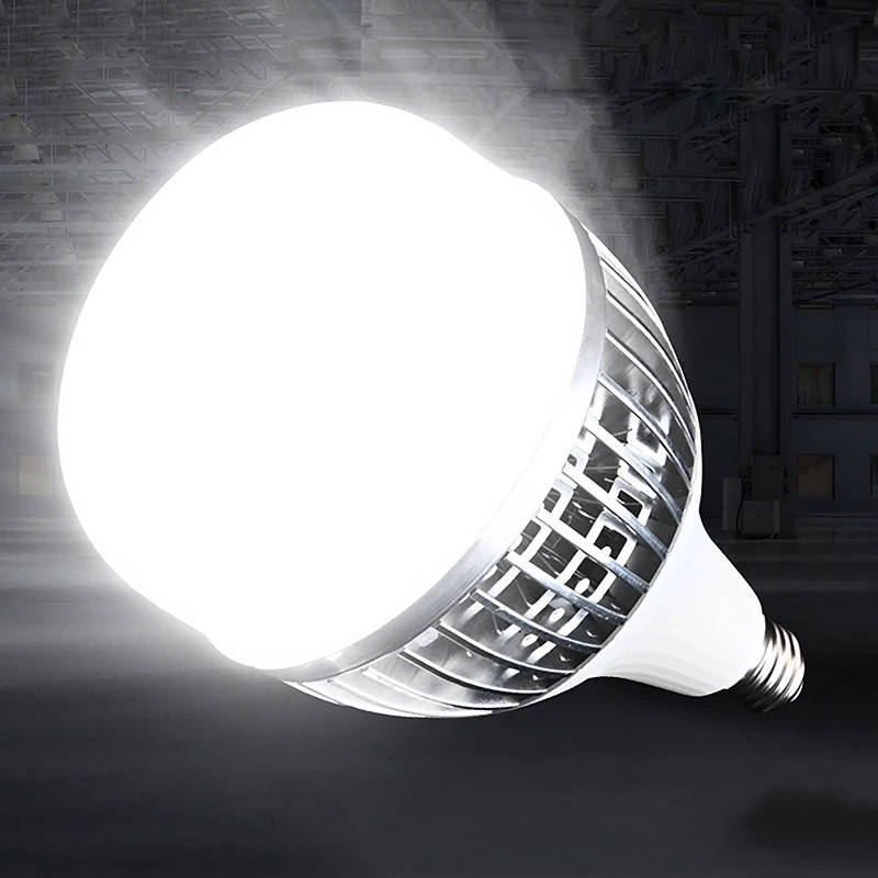 125 Watt E27 LED Bulb