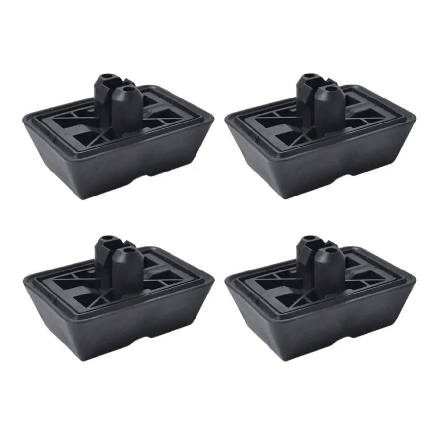 51718268885 Pad under Car Support Quality for BMW Z4 E86 Coupe 2006