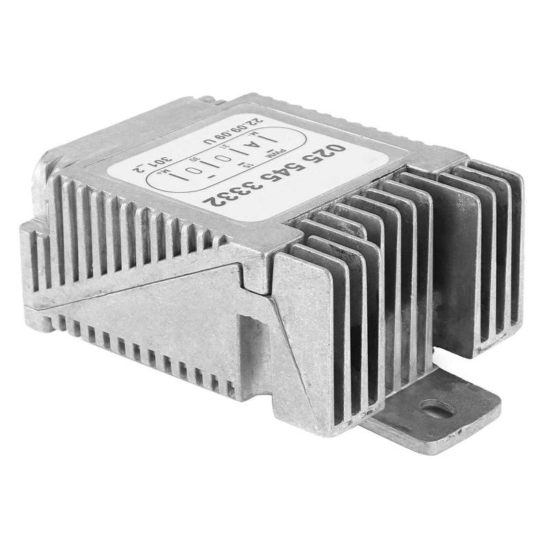 Car Air Conditioning AC Fan Control Module Unit for Mercedes Benz W210 W202 C230 C280 E300