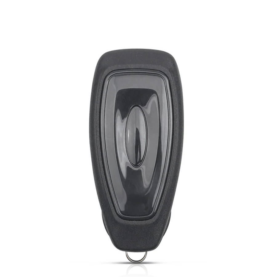 Smart Remote Key For Ford Focus C-Max Mondeo Kuga Fiesta B-Max 434/433Mhz 4D63 80Bit Chip Keyless
