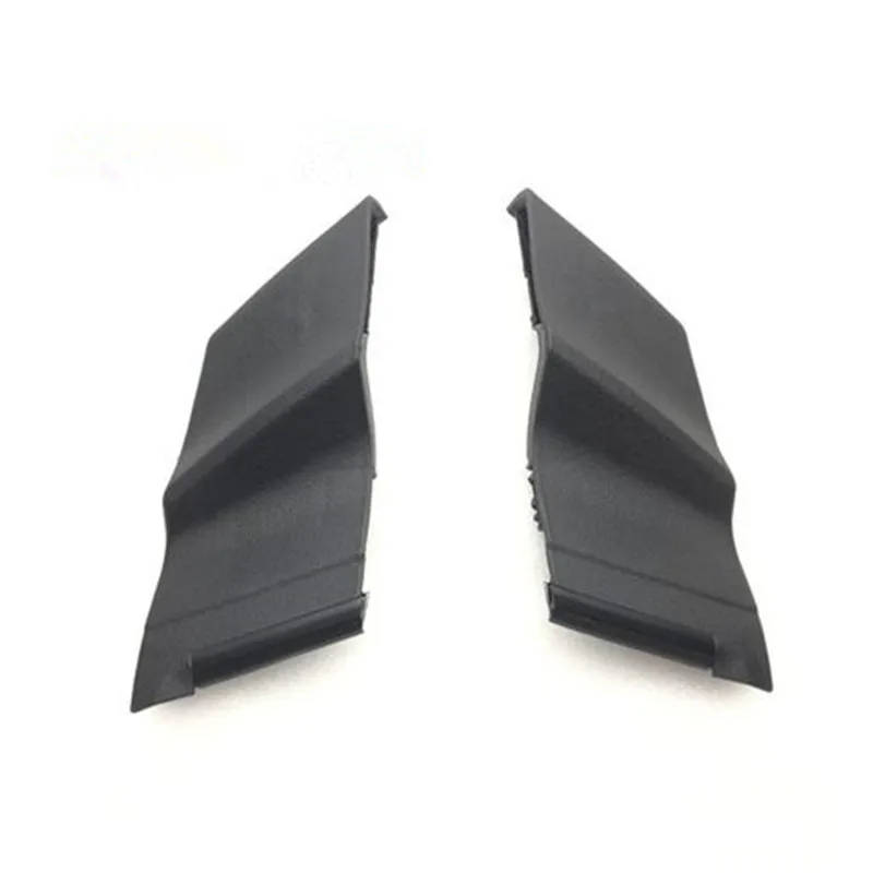 For Toyota Yaris 4DOOR 2006-10 Front Windshield Wiper Cowl Side Trim Cover Grille Panel