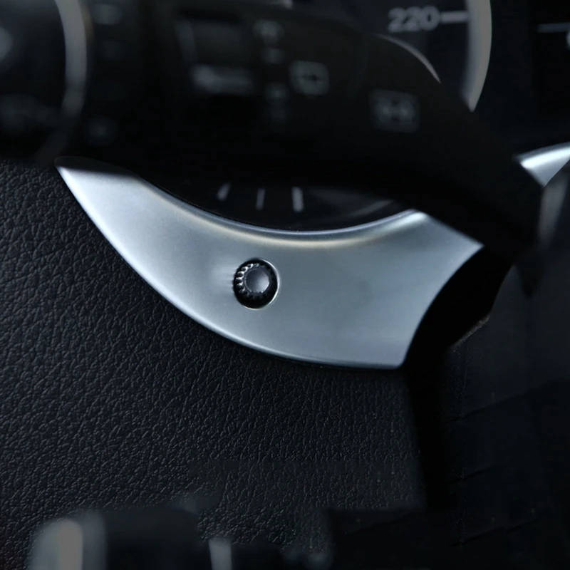 Car Center Console Dashboard Frame Decorative Cover Trim For Mercedes-Benz Vito W447 2014-2019