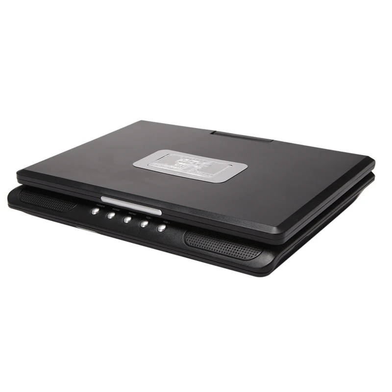 Portable HD 9.8 Inch Home Car DVD Player VCD CD MP3 DVD TV Player USB SD Cards Game Car Radio
