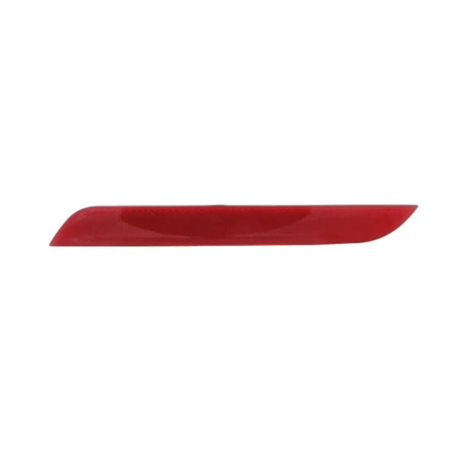 63147203237 63147203238 Rear Bumper Reflector for BMW 5 Series F10 528i 535i 550i 2010-2013