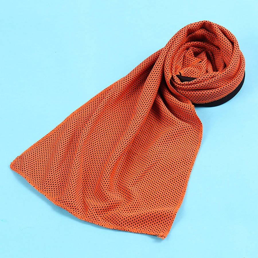 Quick Cooling Towel