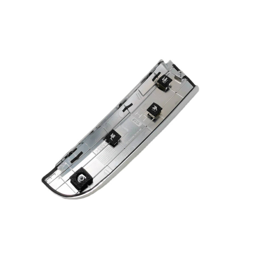 Door Belt Chrome C Pillar Cover For KIA Sportage 2011-2016 GARNISH ASSY-RR DR 832703W010 83270-3W010