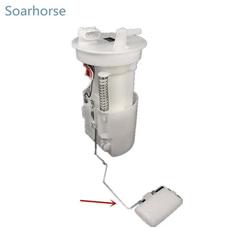 Oil Fuel Tank Level Float Gauge sensor unit for Nissan Tiida LIVINA Sylphy 2005-2007