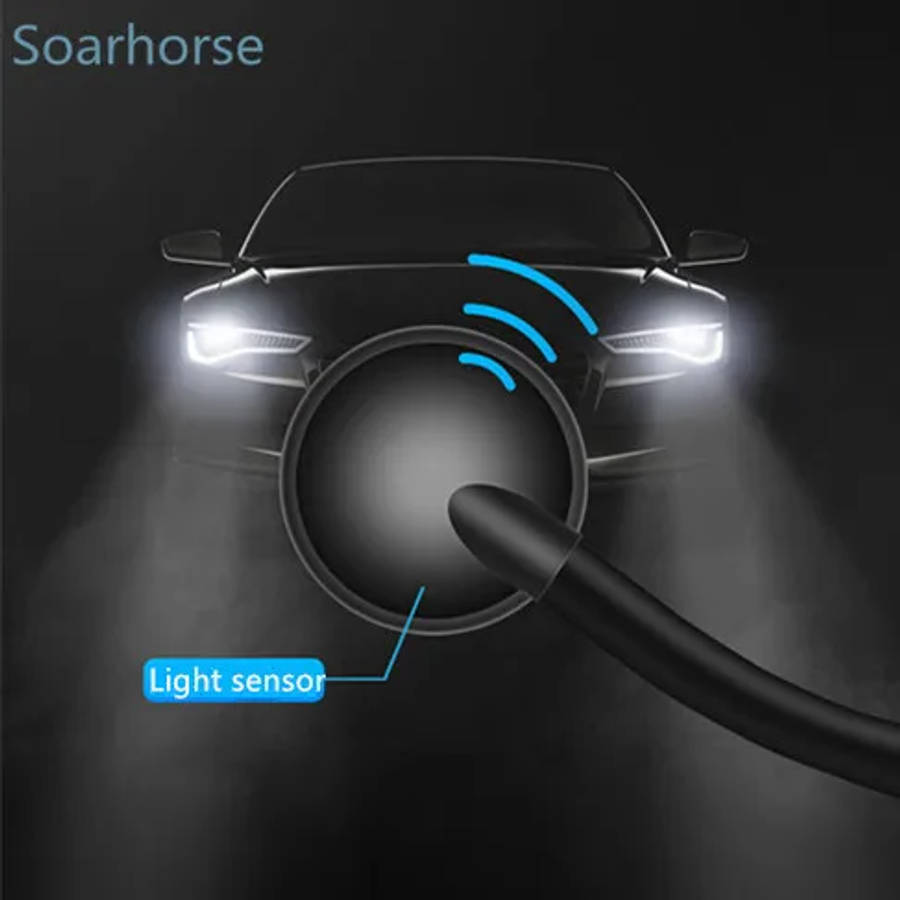 Car Auto Headlight Sensor Automatic Headlight Control Module For Mazda 3 Axela 6 Atenza CX5