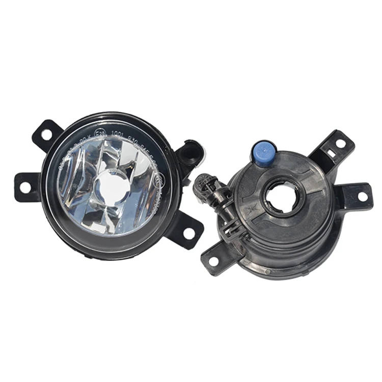 63172993525 63172993526 Front Fog Light Running Lamp for BMW E84 X1 2012 2013 2014 2015 Fog Lamps
