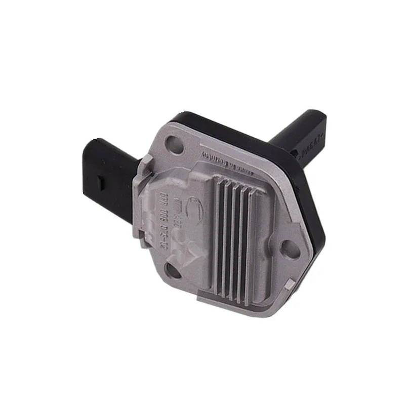Original Oil Pan Level Sensor For Passat B5 Golf MK4 Beetle Sharan A4 A6 A8 TT Leon Fabia