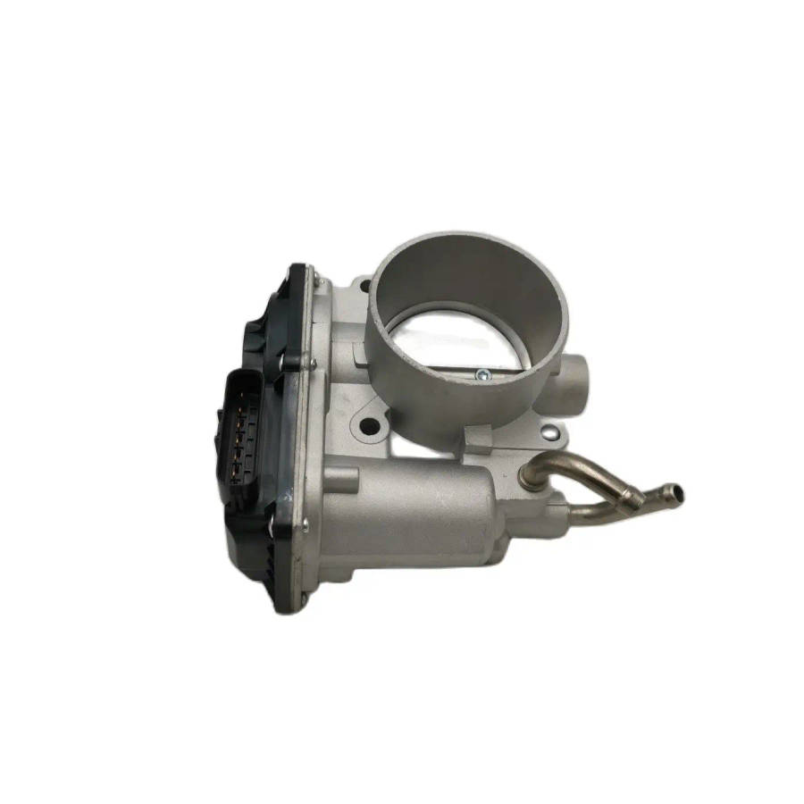 Throttle Body Assembly For Hyundai-Tucson Elantra Kia Soul Rondo Forte 35100-2E000 351002E000