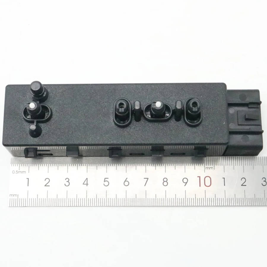 Front Left Right Side Electric Power Seat Backrest Control Adjustment Switch For Mitsubishi