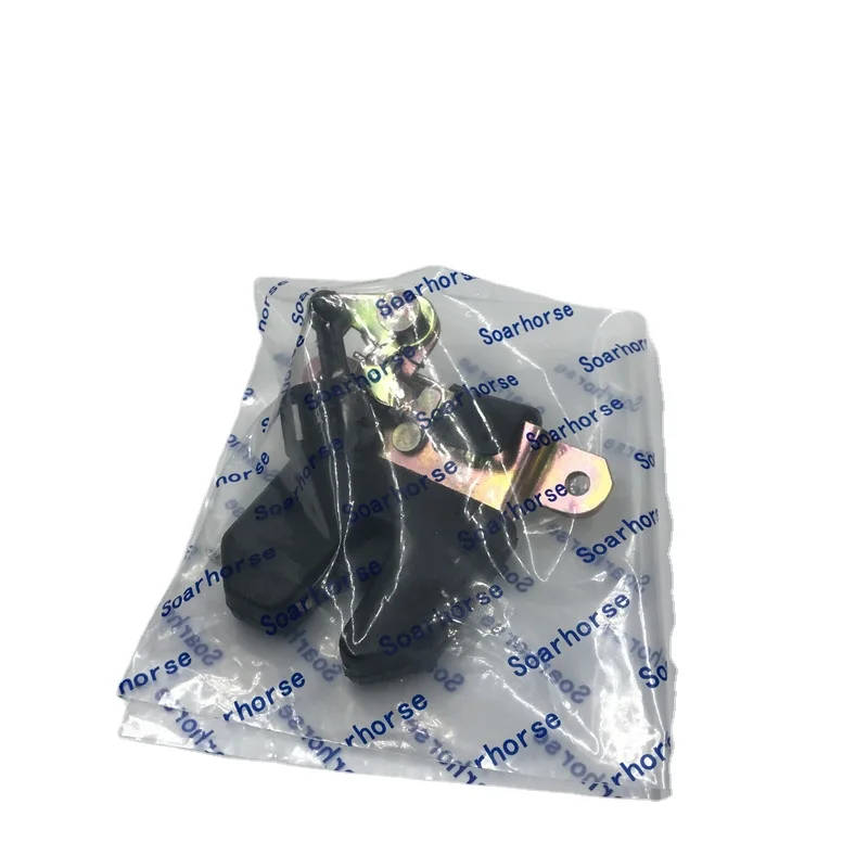 Rear Door Trunk Lid Lock Tailgate Lock Latch Actuator For Volkswagen Passat B5 Bora Jetta MK4 Polo
