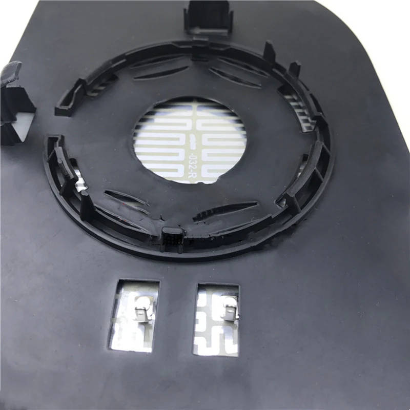For Foton Tunland E3 E5 2011-2020 Side Rearview Mirror Glass mirror lens heated