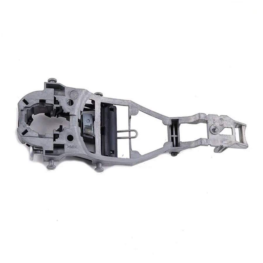 Front Right&Rear Inner Door Bow Replacement Fit For VW Golf Jetta MK5 Rabbit Octavia