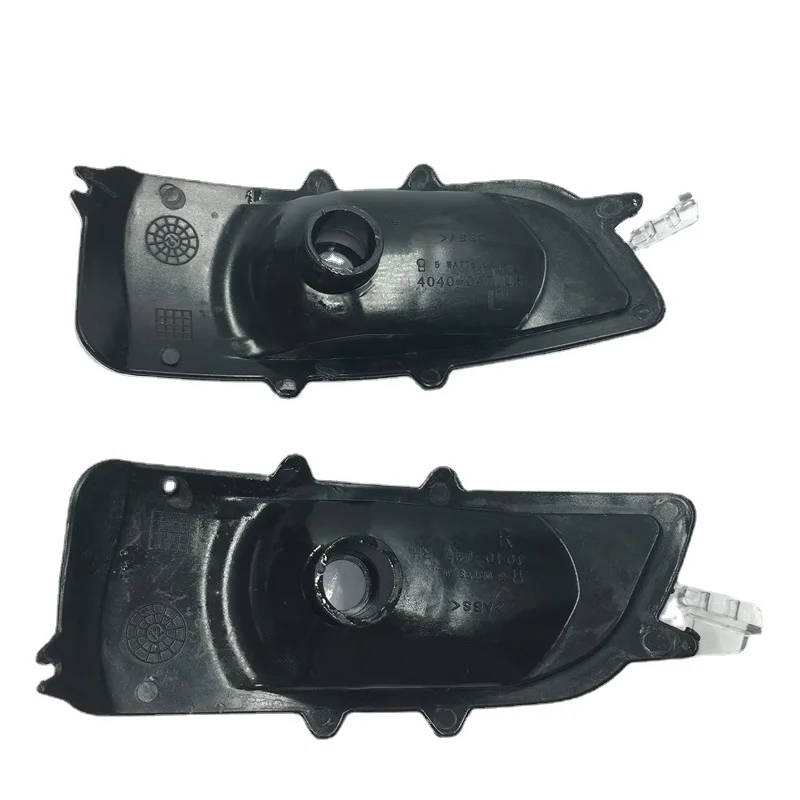 Rear View Mirror Lamp Indicator Lens Turn Signal Light For Volvo S40 S60 C70 C30 S80 V40 V50 V70