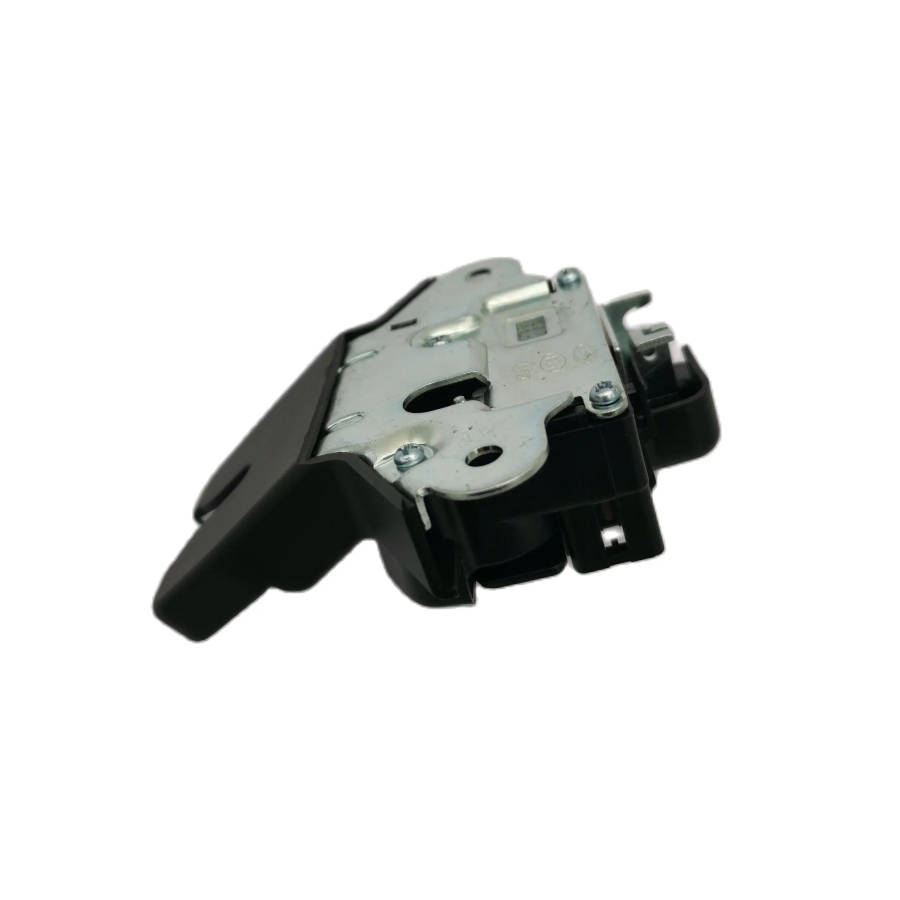 Car Rear Tailgate Trunk Latch tailgate lock for Hyundai Elantra 11-16 Sedan 11-14 Coupe