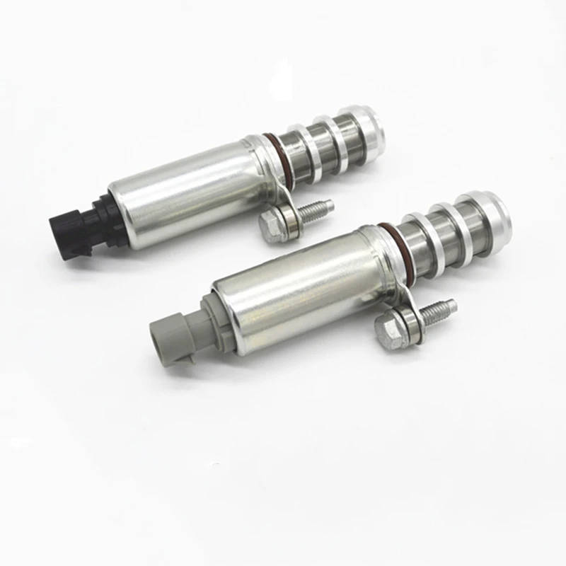 Intake Exhaust Camshaft Position Control Timing VVT Solenoid Valve For Chevrolet Captiva Malibu