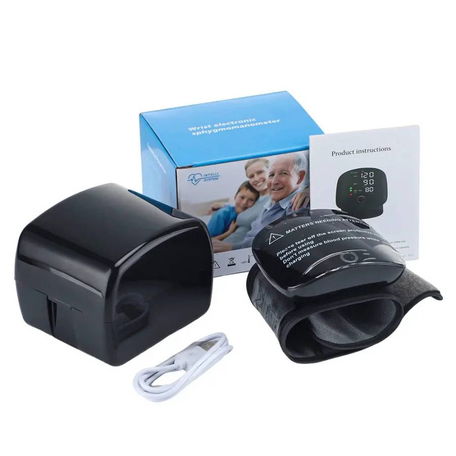Intellisystem Sphygmomanometer