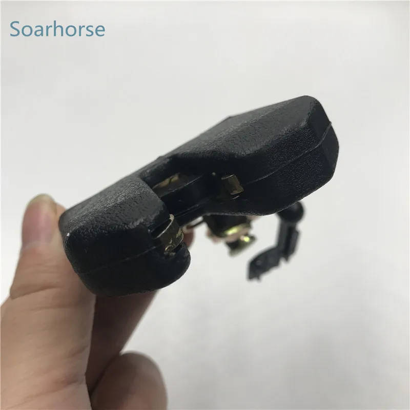 Rear Door Trunk Lid Lock Tailgate Lock Latch Actuator For Volkswagen Passat B5 Bora Jetta MK4 Polo