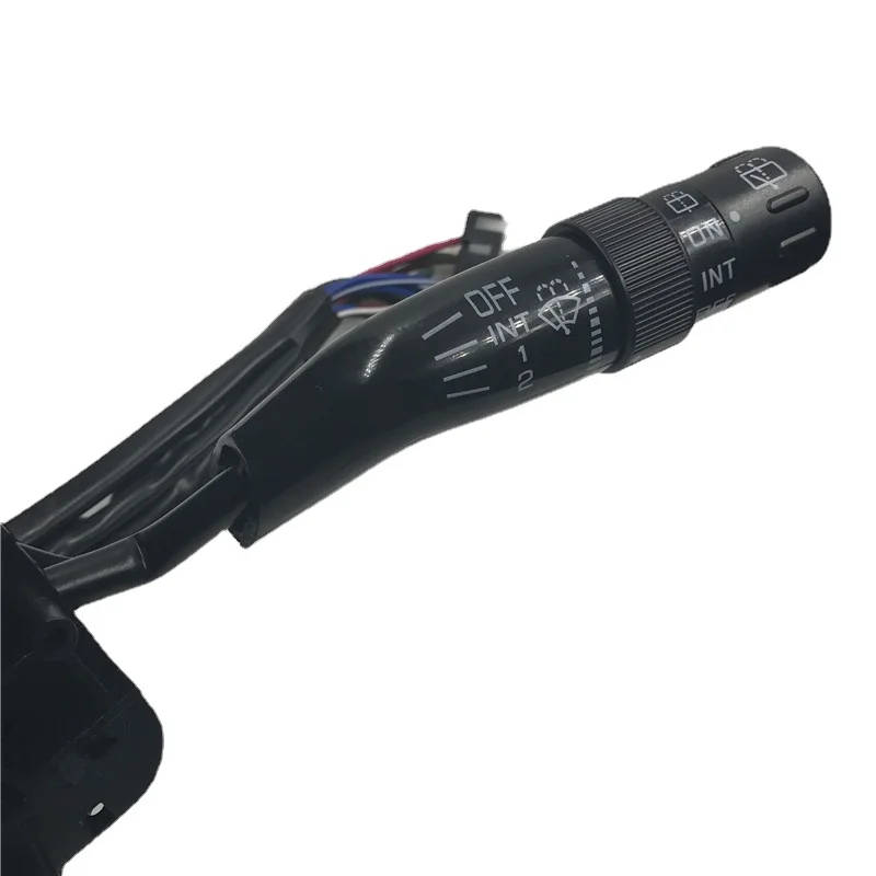 Combination Switch Indicator Turn Signal Switch Headlight Wiper Switch For Mitsubishi