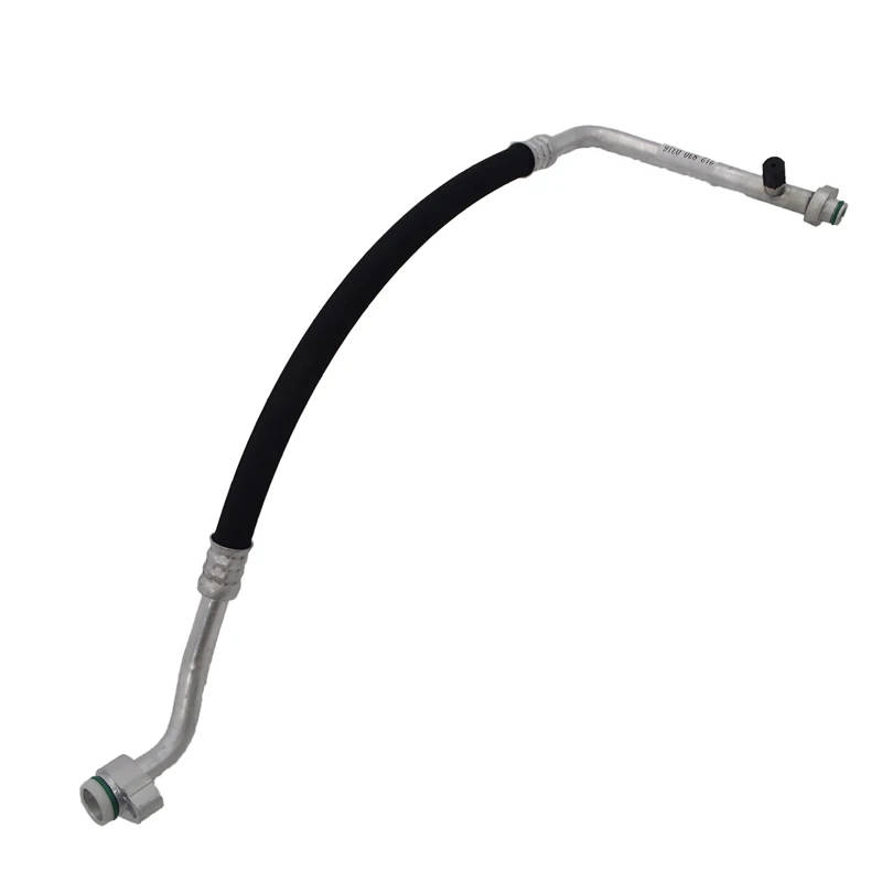 2128300316 New Auto Cooling System AC Pipe For Mercedes Benz W212